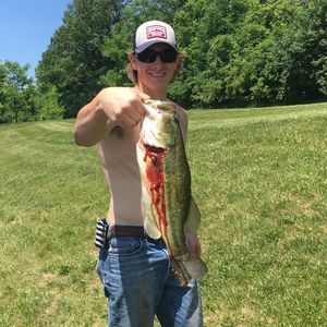 Meet your Posher, Cole